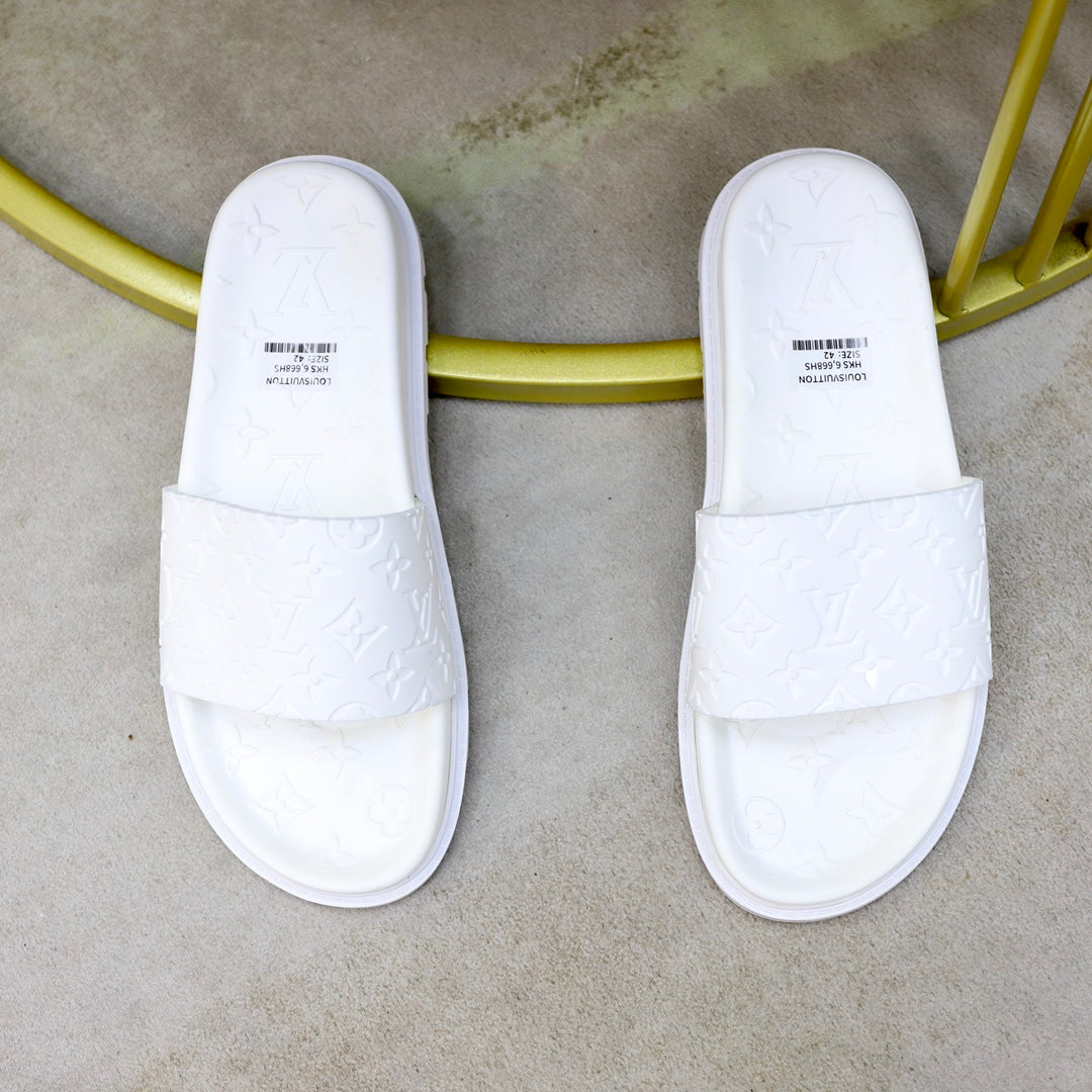 LuxluxHouse Best Quality Sandals Louis Vuitton