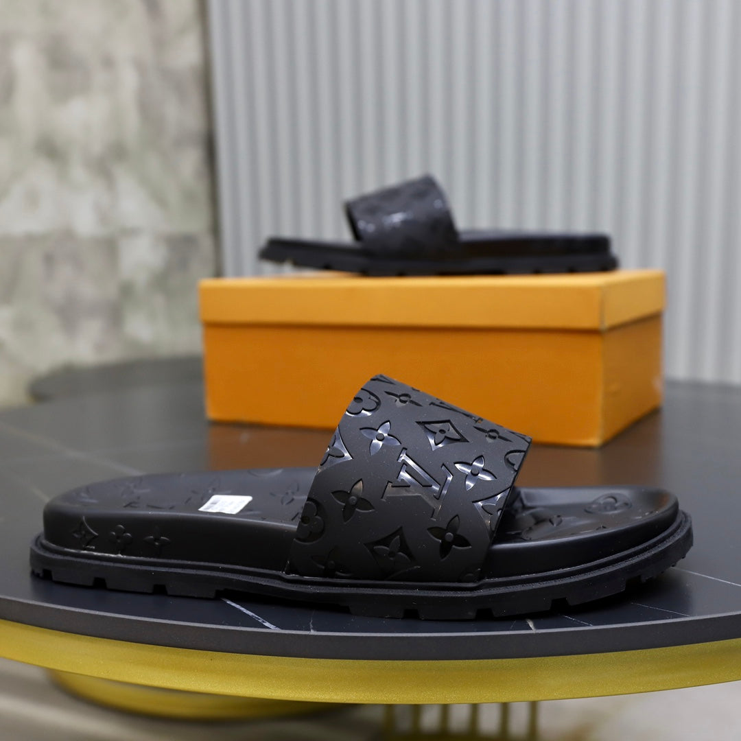 LuxluxHouse Best Quality Sandals Louis Vuitton