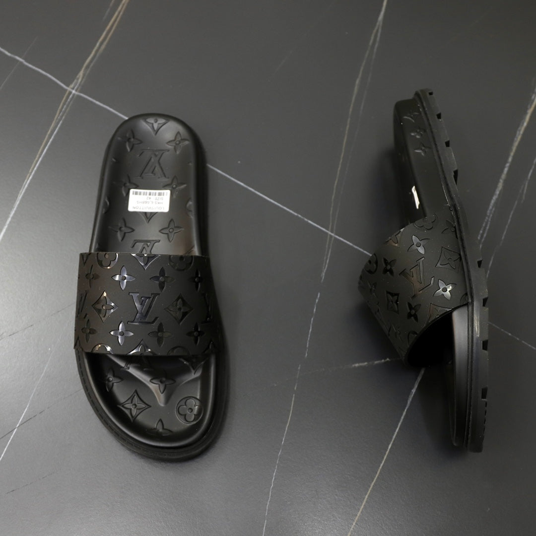 LuxluxHouse Best Quality Sandals Louis Vuitton