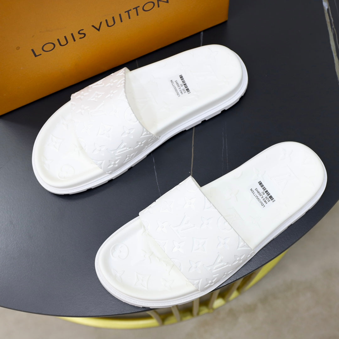 LuxluxHouse Best Quality Sandals Louis Vuitton