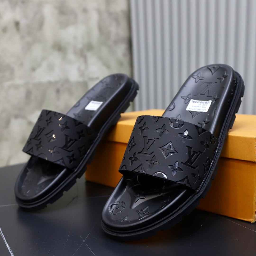 LuxluxHouse Best Quality Sandals Louis Vuitton