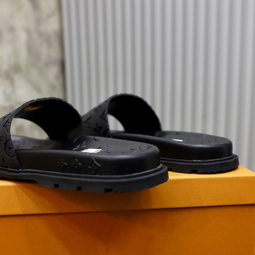 LuxluxHouse Best Quality Sandals Louis Vuitton