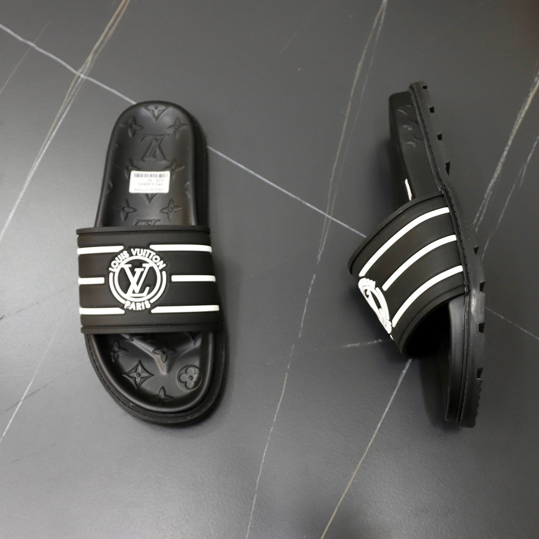 LuxluxHouse Best Quality Sandals Louis Vuitton
