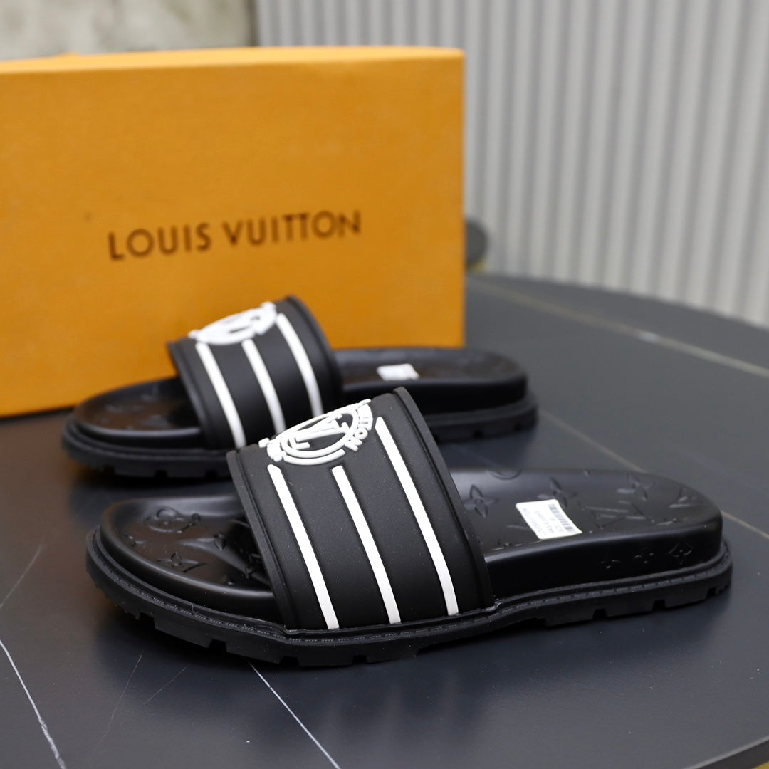 LuxluxHouse Best Quality Sandals Louis Vuitton