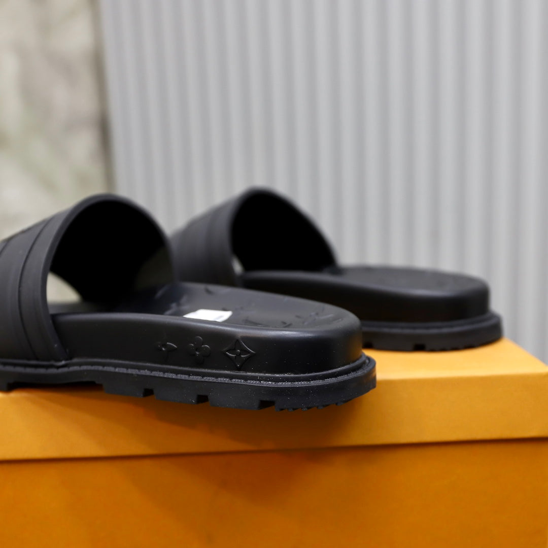 LuxluxHouse Best Quality Sandals Louis Vuitton