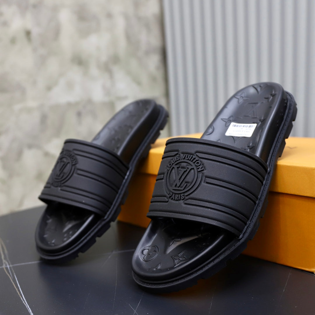 LuxluxHouse Best Quality Sandals Louis Vuitton