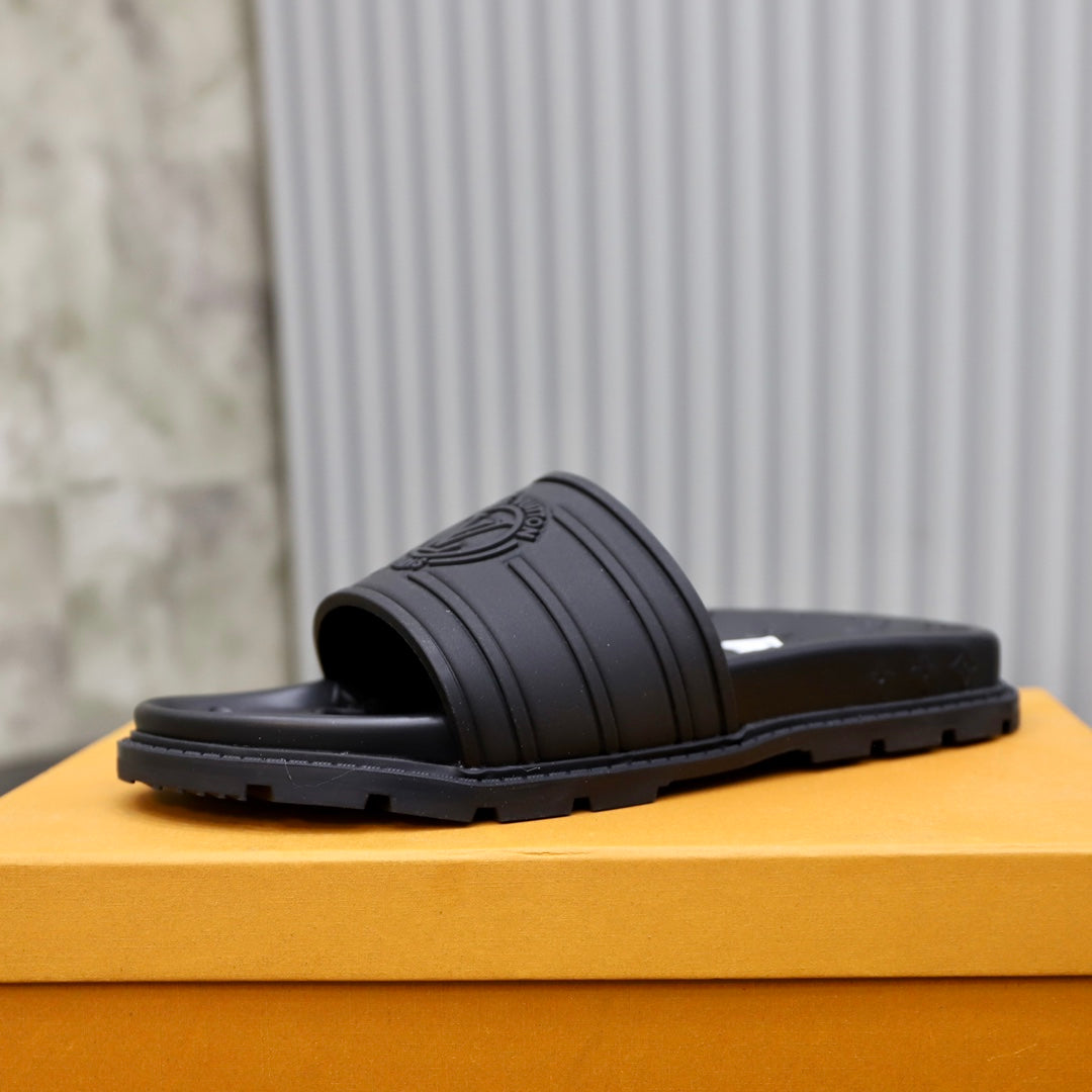 LuxluxHouse Best Quality Sandals Louis Vuitton