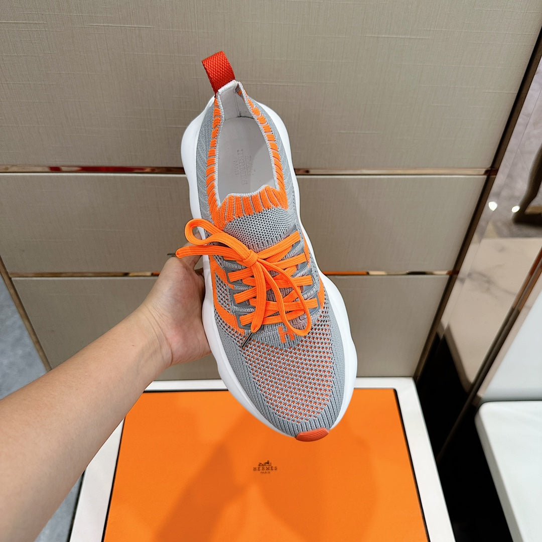 LuxluxHouse Best Quality Shoes Hermes