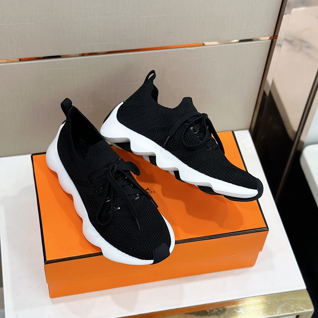 LuxluxHouse Best Quality Shoes Hermes
