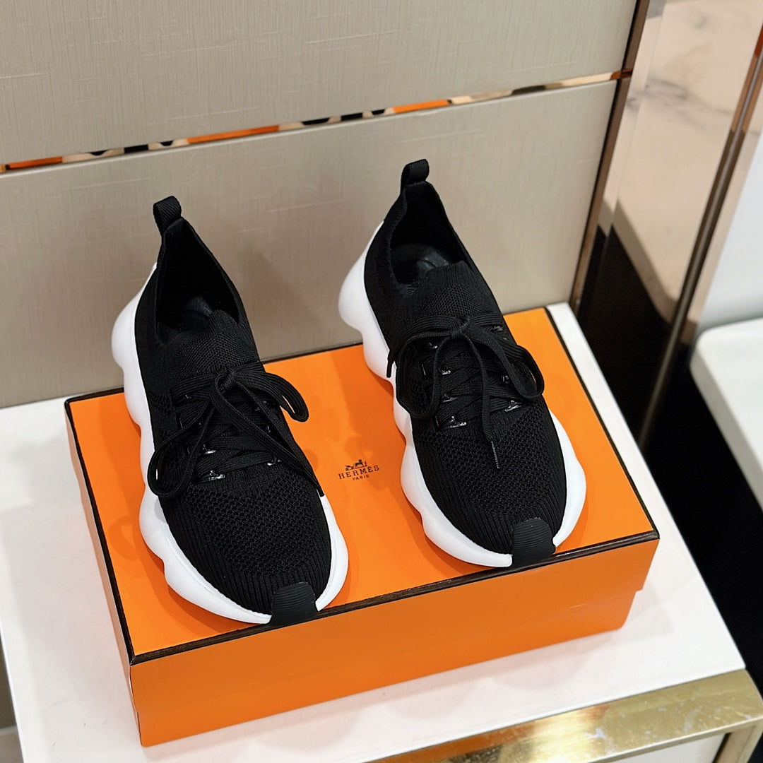 LuxluxHouse Best Quality Shoes Hermes