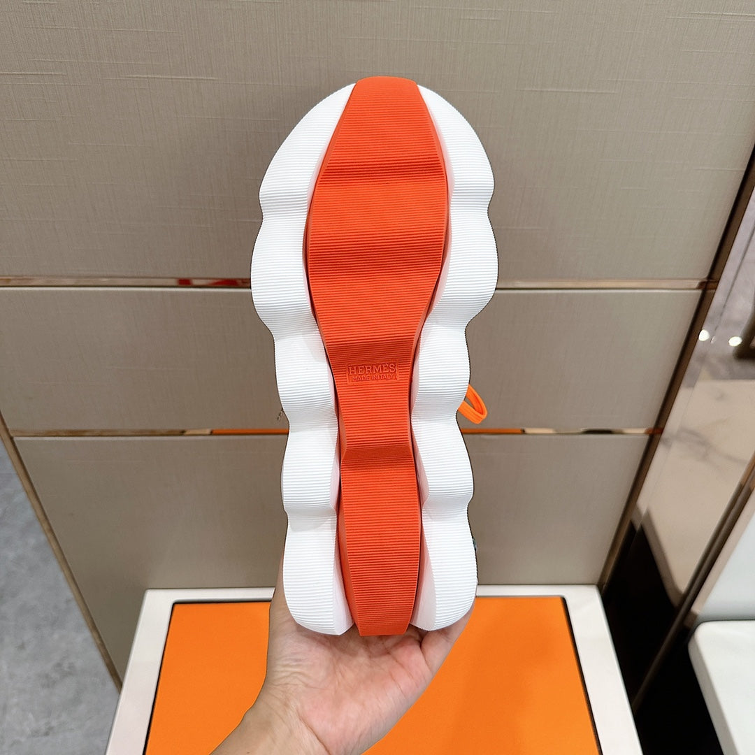 LuxluxHouse Best Quality Shoes Hermes