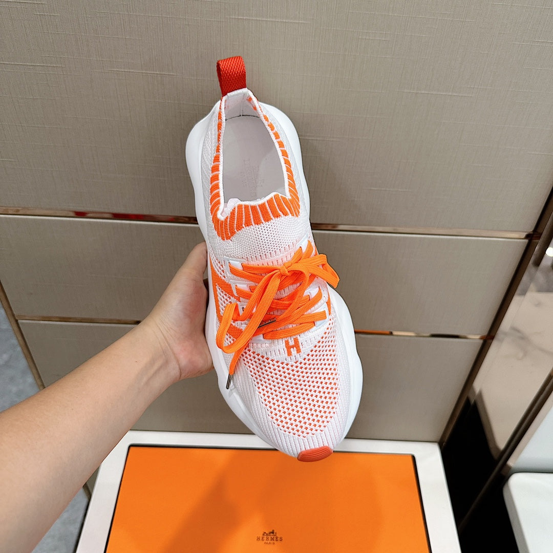 LuxluxHouse Best Quality Shoes Hermes
