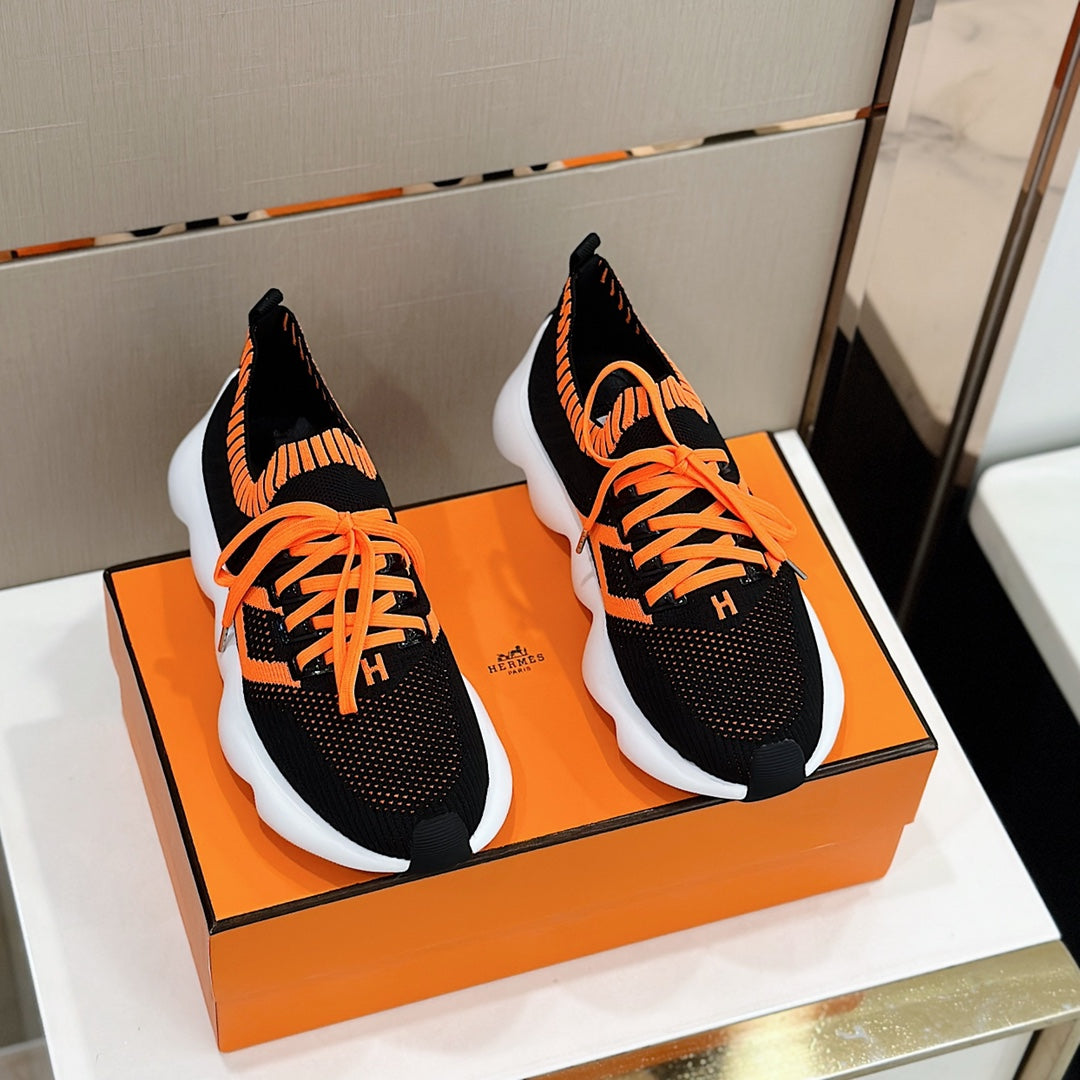 LuxluxHouse Best Quality Shoes Hermes