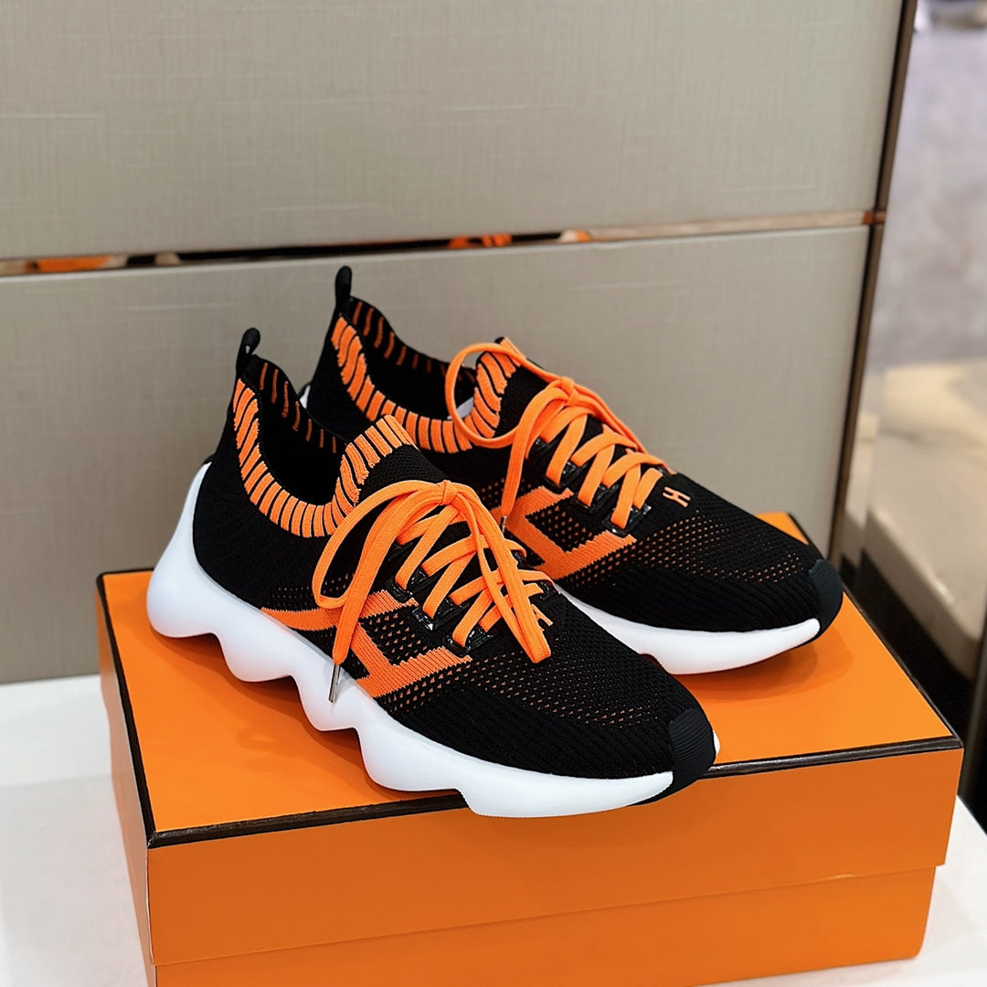 LuxluxHouse Best Quality Shoes Hermes