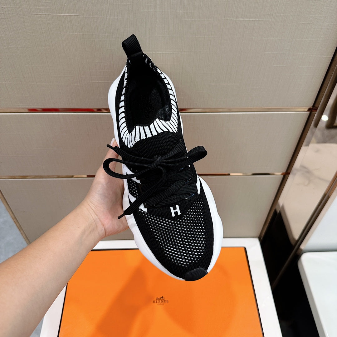 LuxluxHouse Best Quality Shoes Hermes