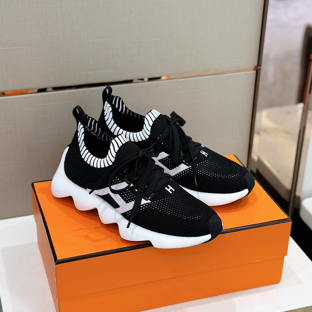 LuxluxHouse Best Quality Shoes Hermes