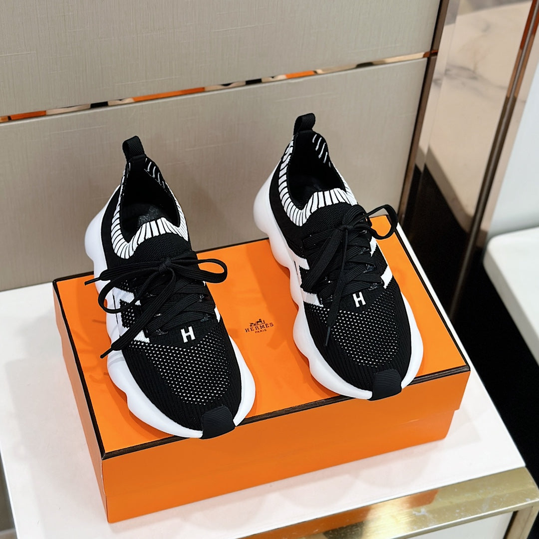 LuxluxHouse Best Quality Shoes Hermes