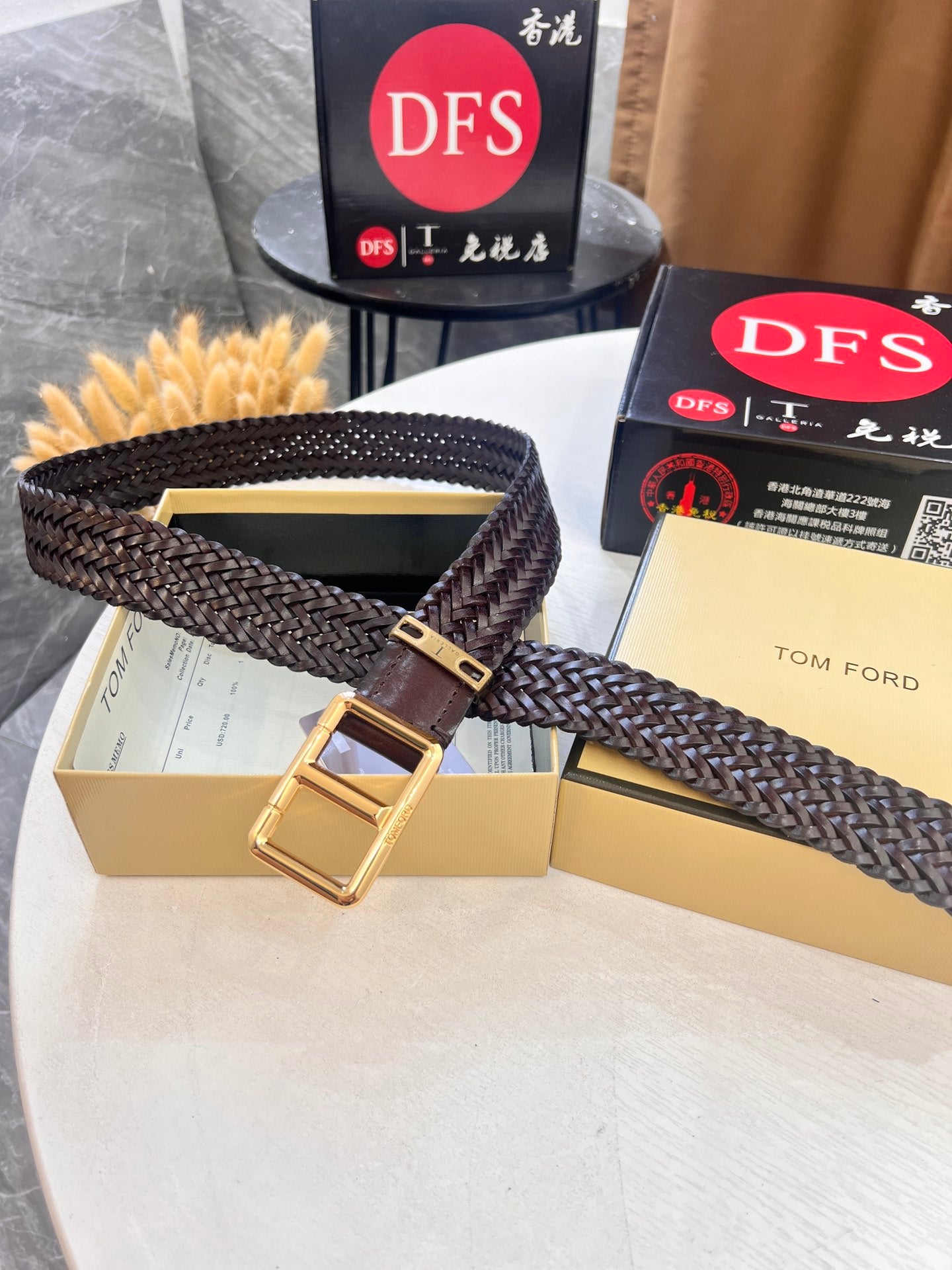 LuxluxHouse Best Quality Accessories Belt