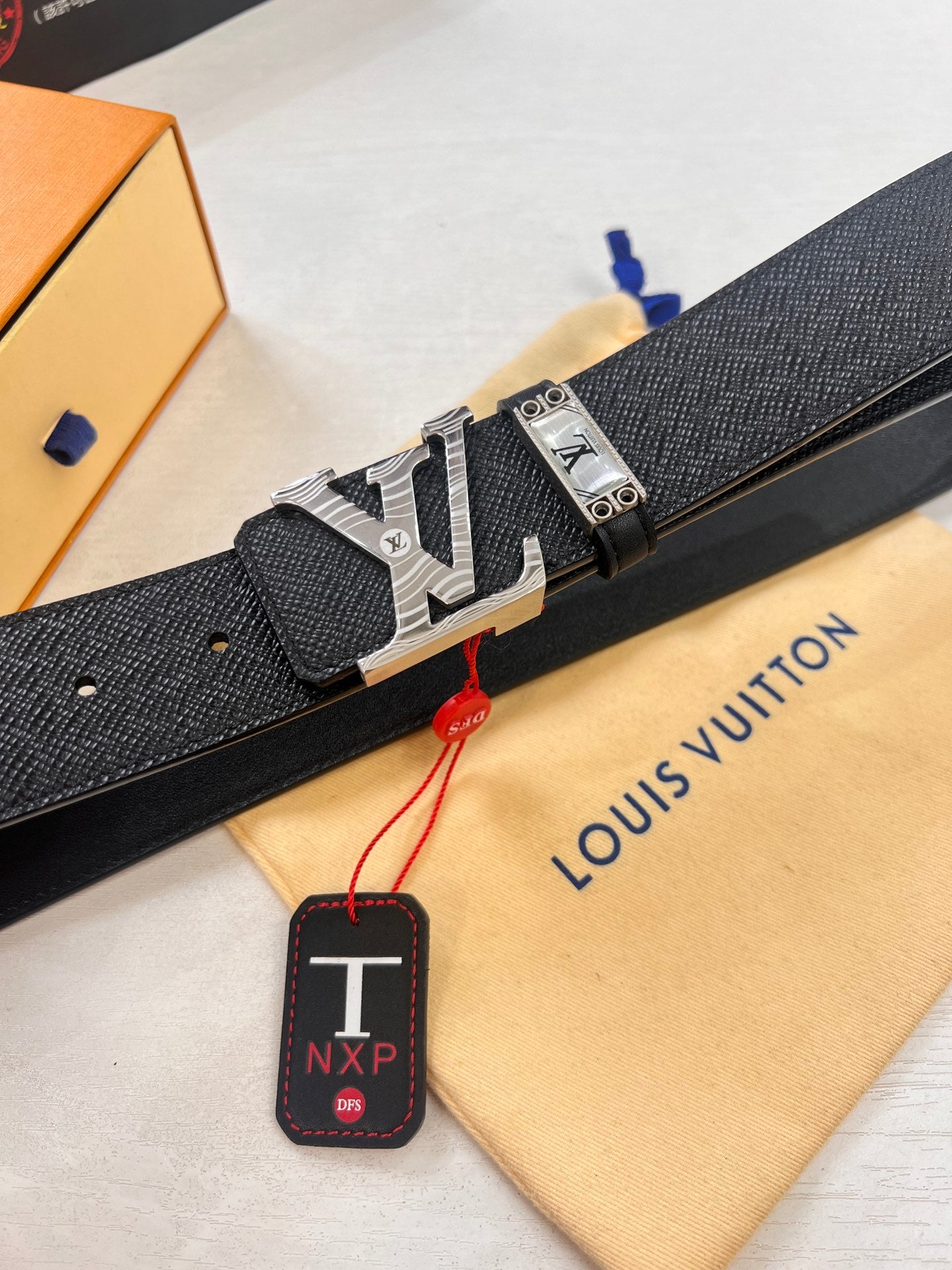 LuxluxHouse Best Quality Accessories Belt