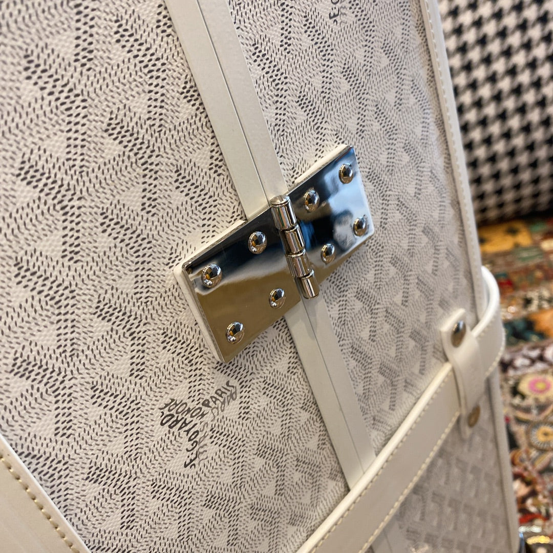 LuxluxHouse Best Quality Bags Luggage