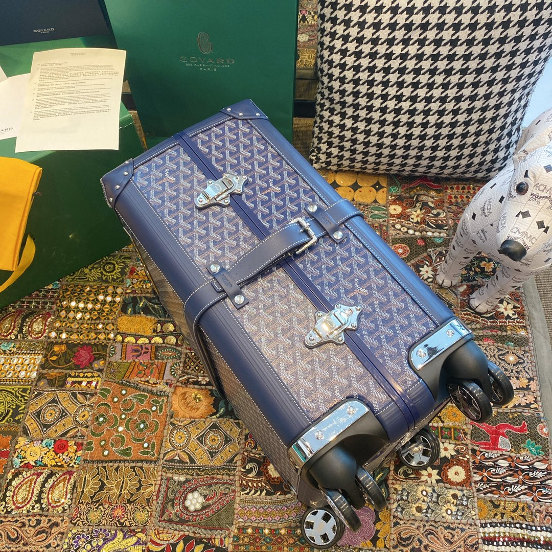 LuxluxHouse Best Quality Bags Luggage