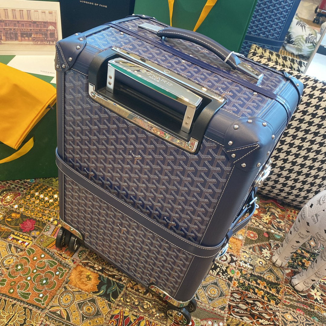 LuxluxHouse Best Quality Bags Luggage