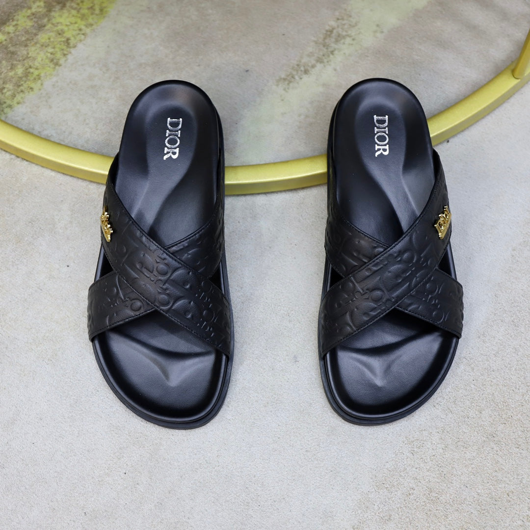 LuxluxHouse Best Quality Sandals Dior