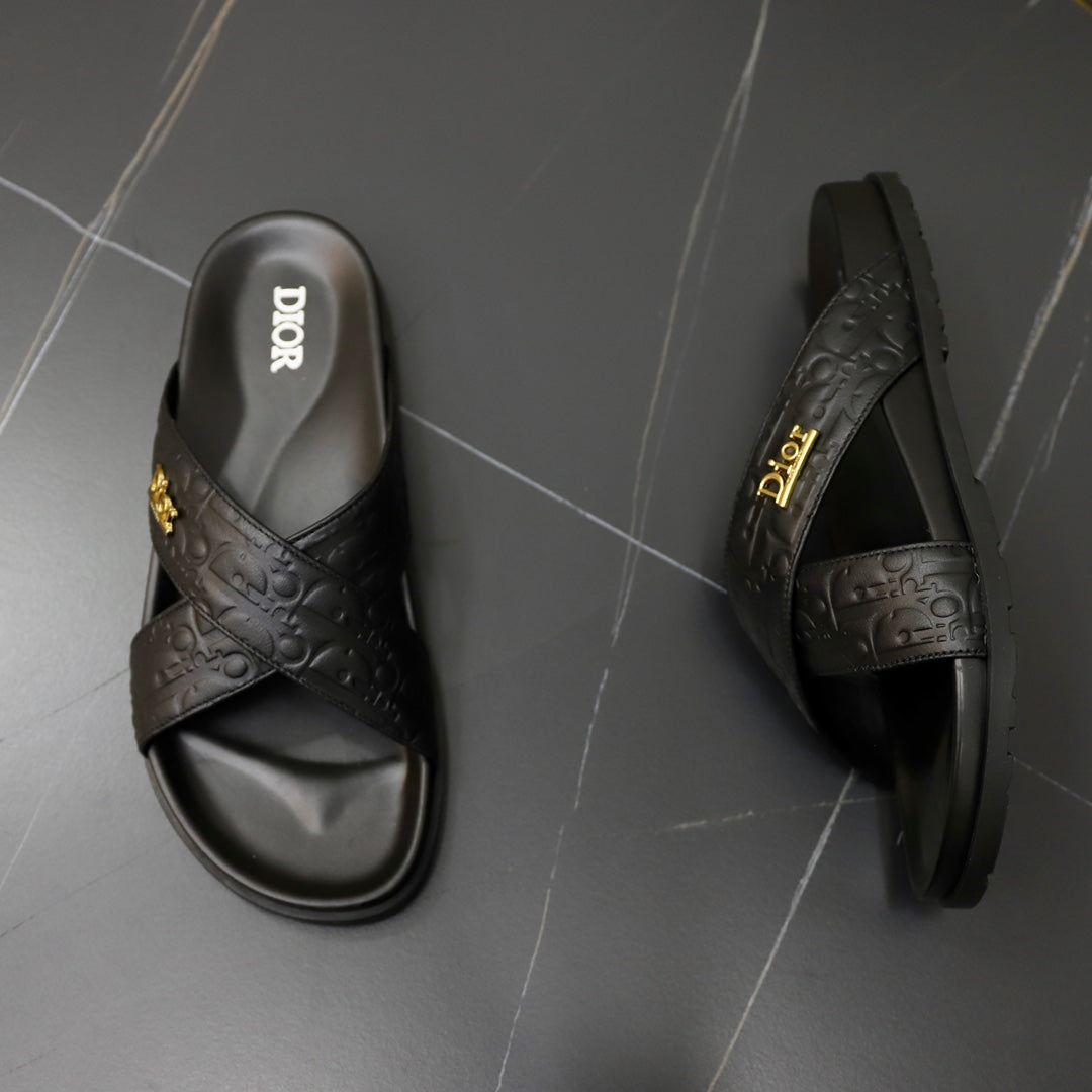 LuxluxHouse Best Quality Sandals Dior