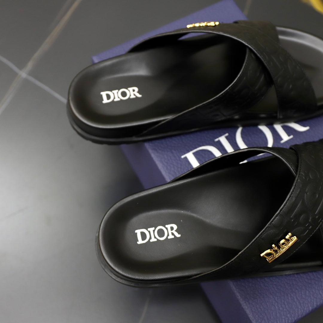 LuxluxHouse Best Quality Sandals Dior