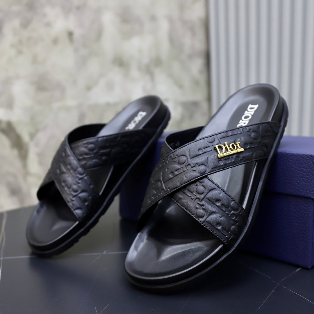 LuxluxHouse Best Quality Sandals Dior