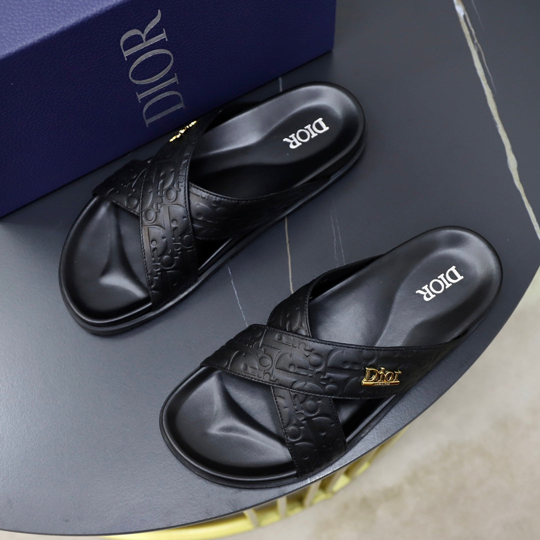 LuxluxHouse Best Quality Sandals Dior