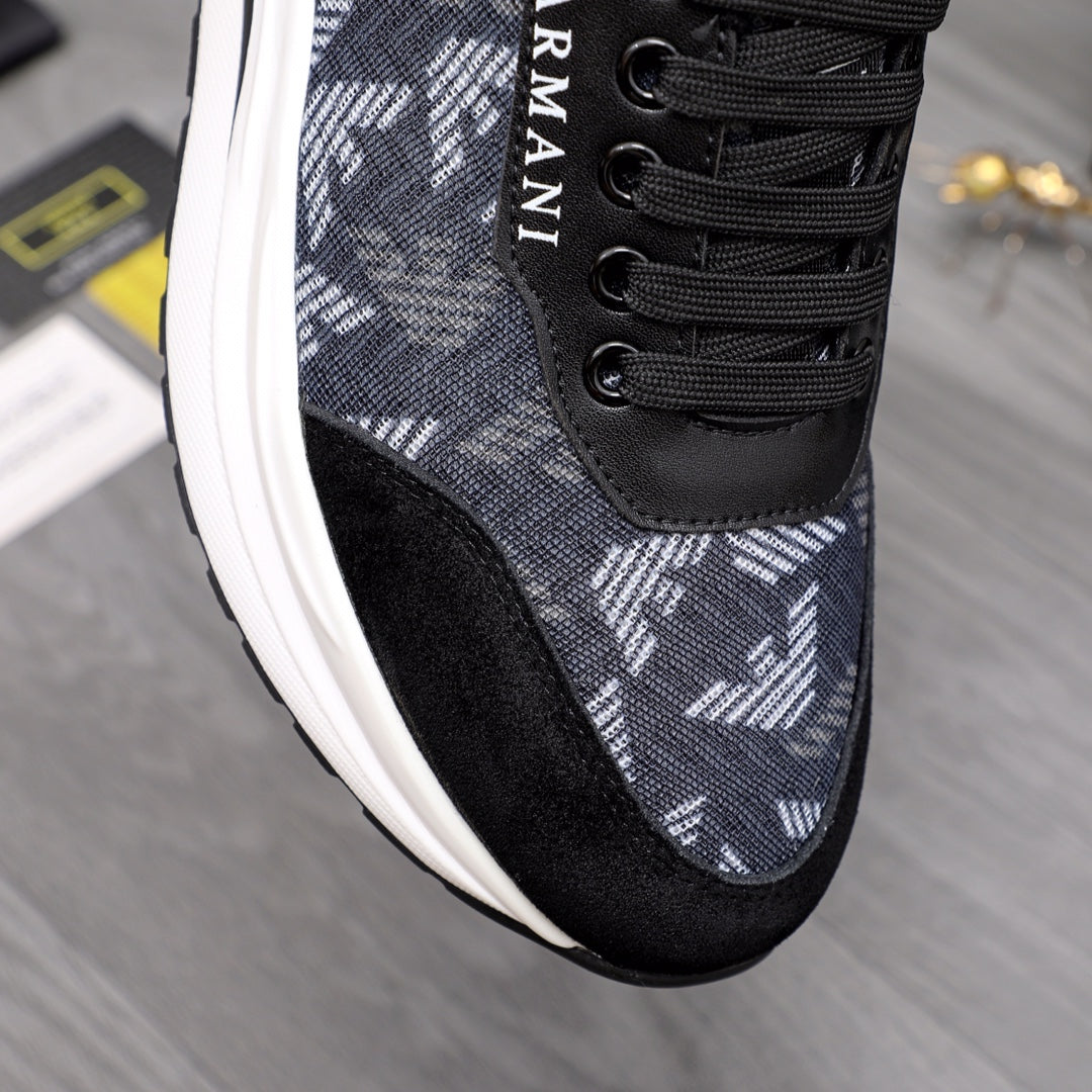 LuxluxHouse Best Quality Shoes Shoes Amiri