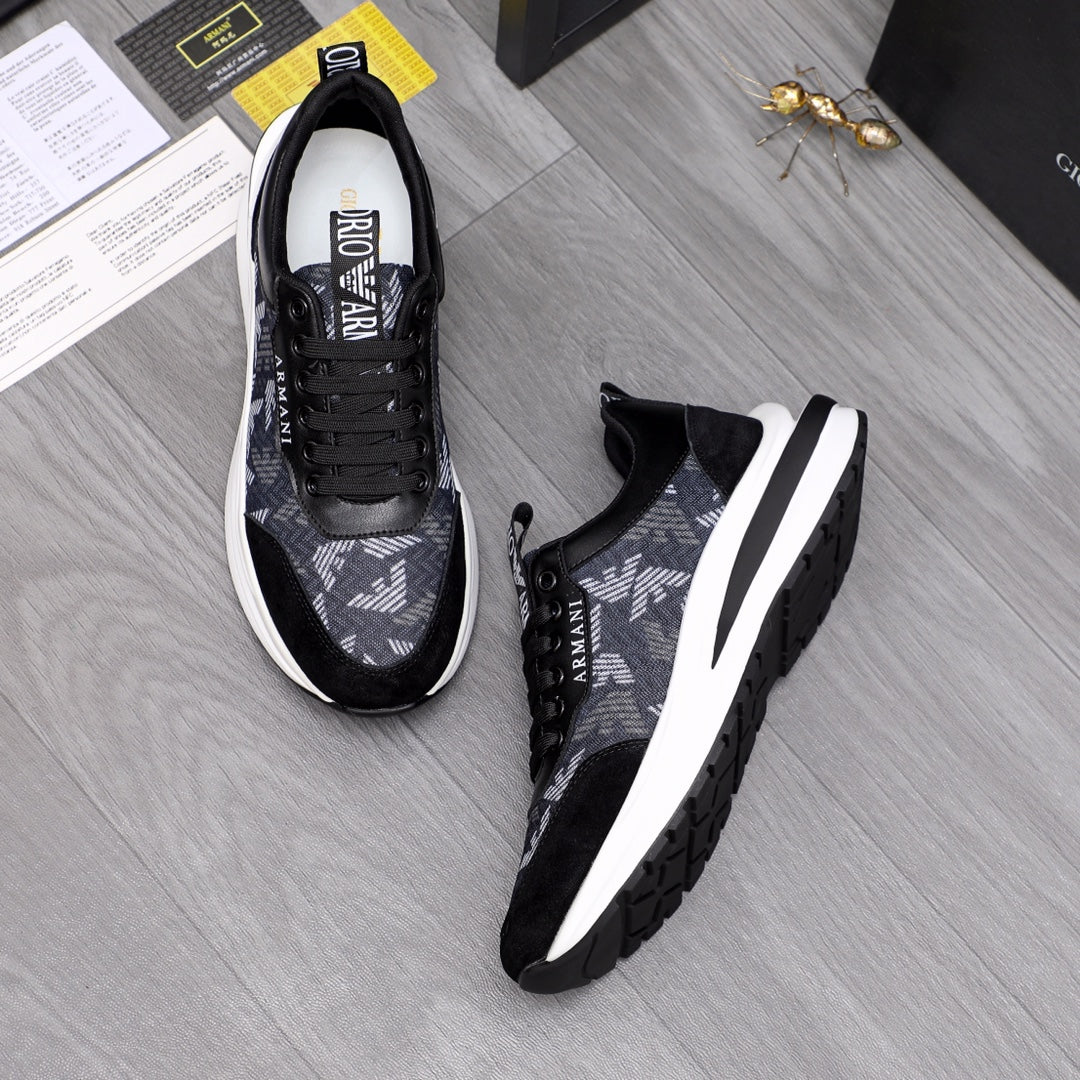LuxluxHouse Best Quality Shoes Shoes Amiri