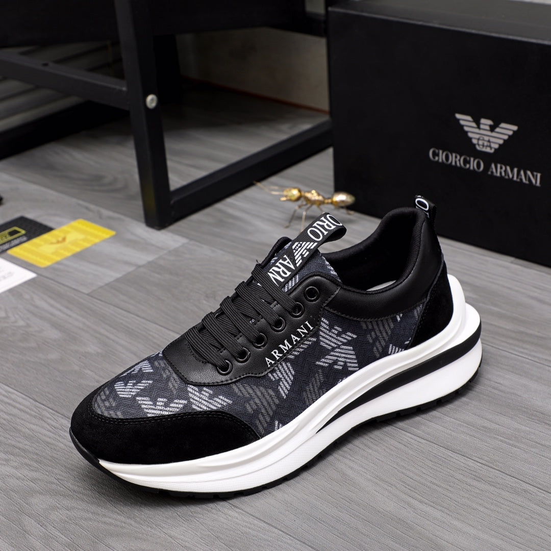LuxluxHouse Best Quality Shoes Shoes Amiri