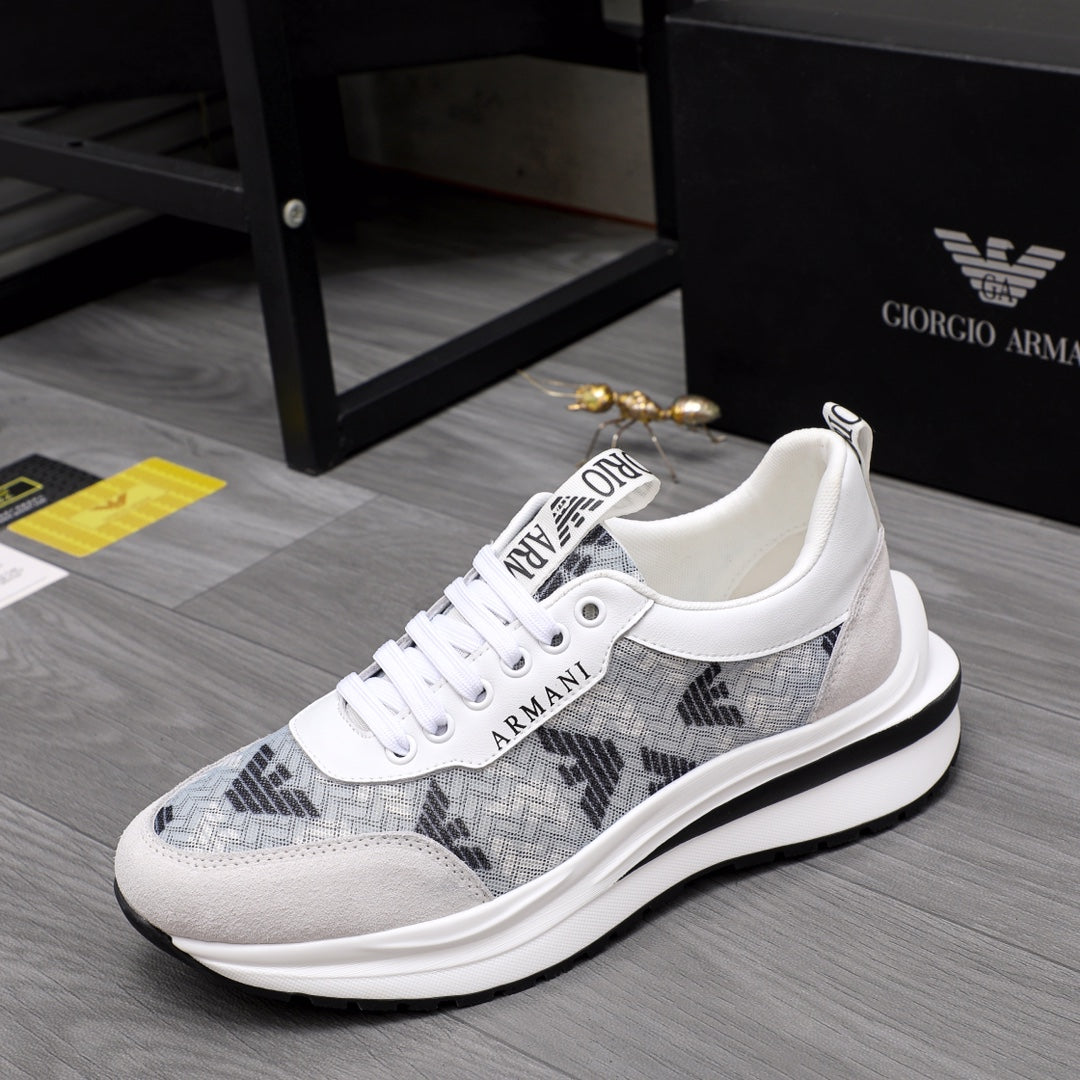 LuxluxHouse Best Quality Shoes Shoes Amiri