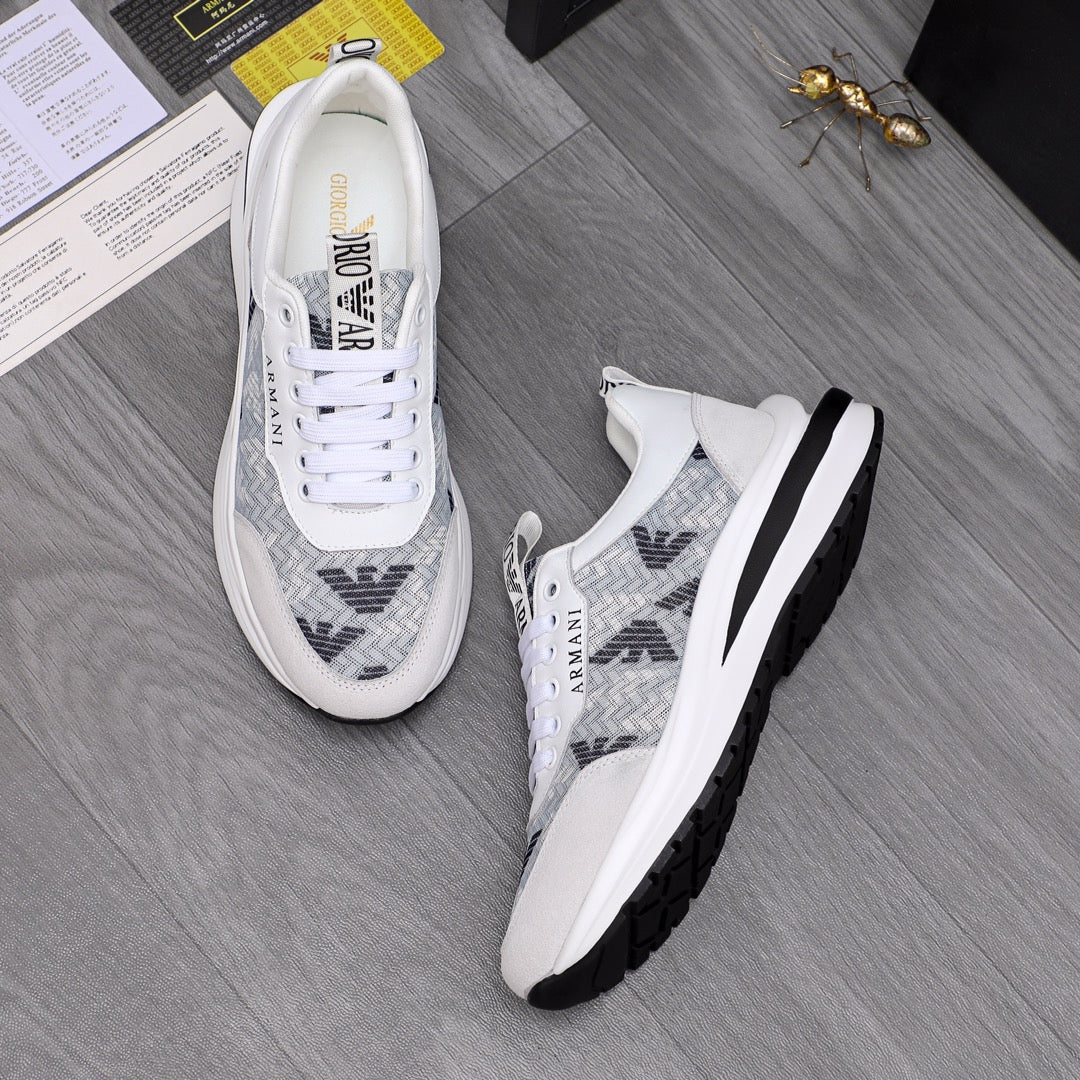 LuxluxHouse Best Quality Shoes Shoes Amiri