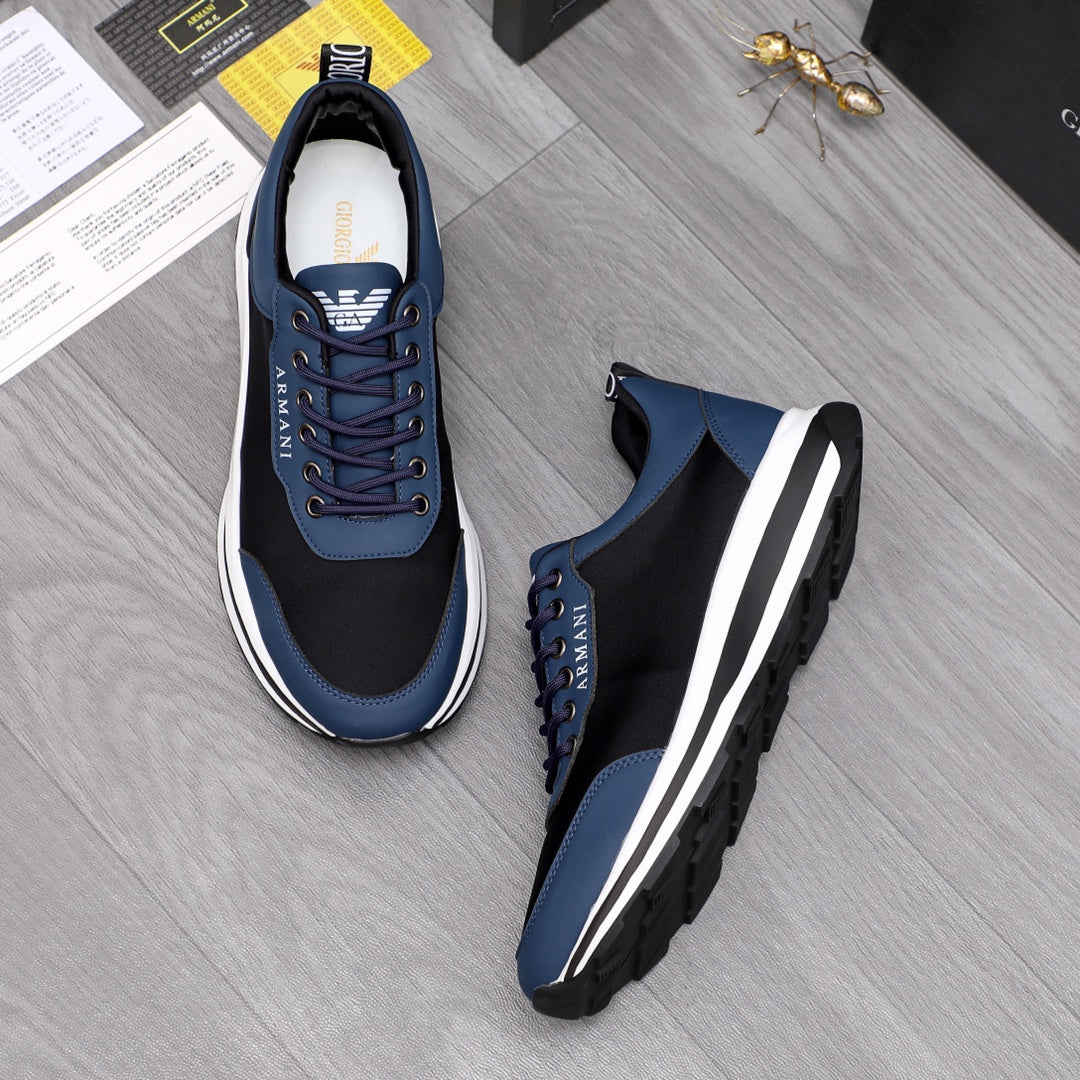 LuxluxHouse Best Quality Shoes Shoes Amiri