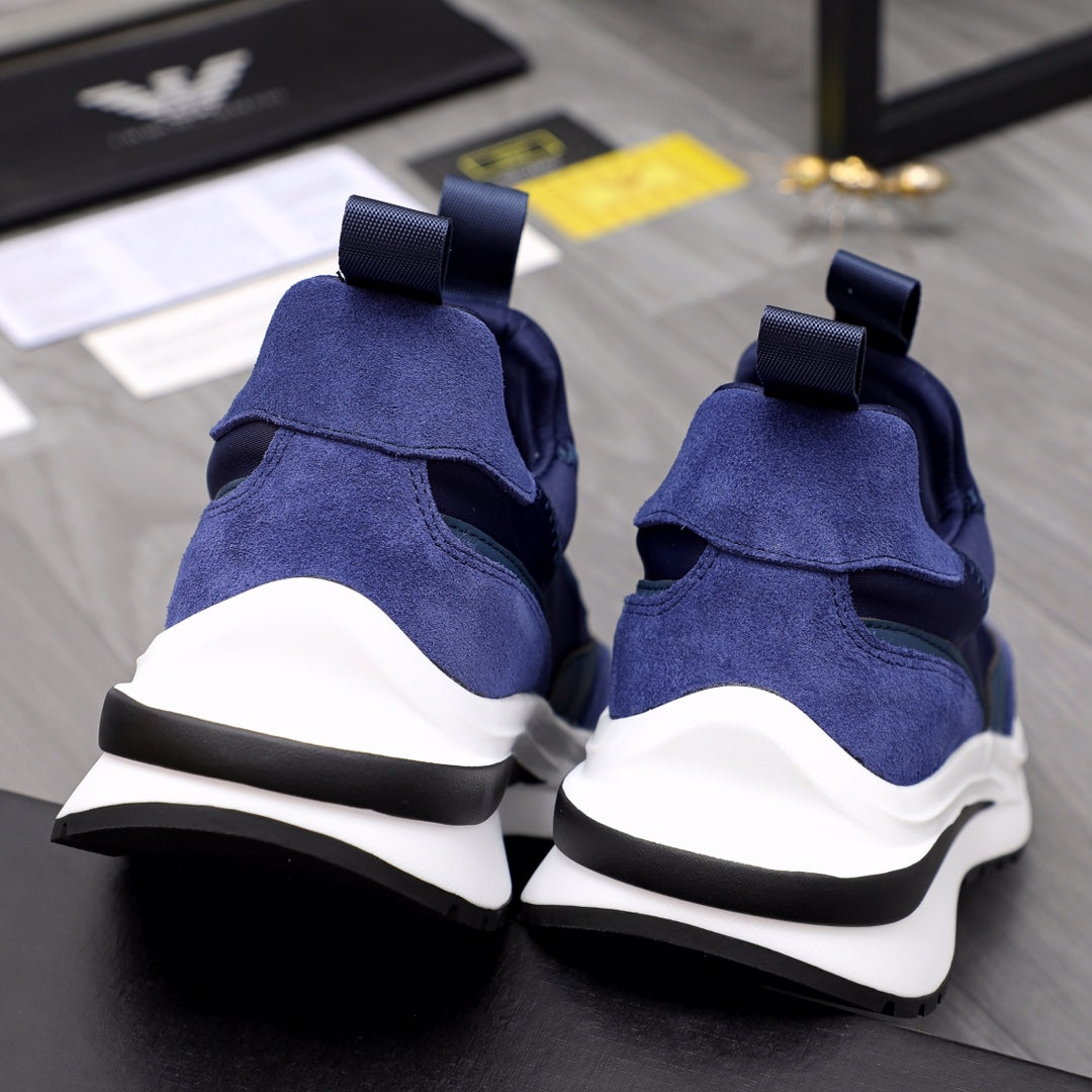 LuxluxHouse Best Quality Shoes Shoes Amiri