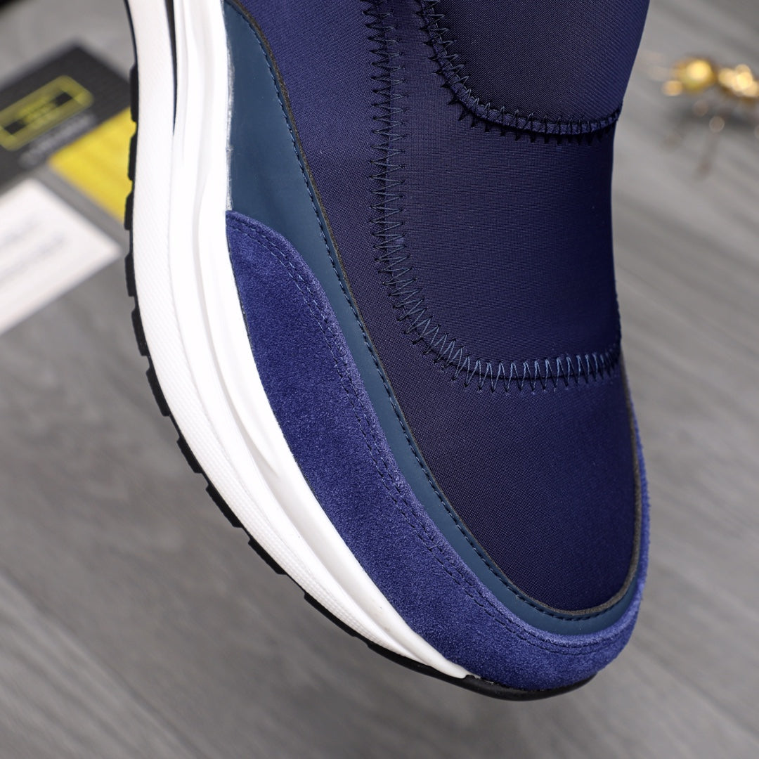 LuxluxHouse Best Quality Shoes Shoes Amiri