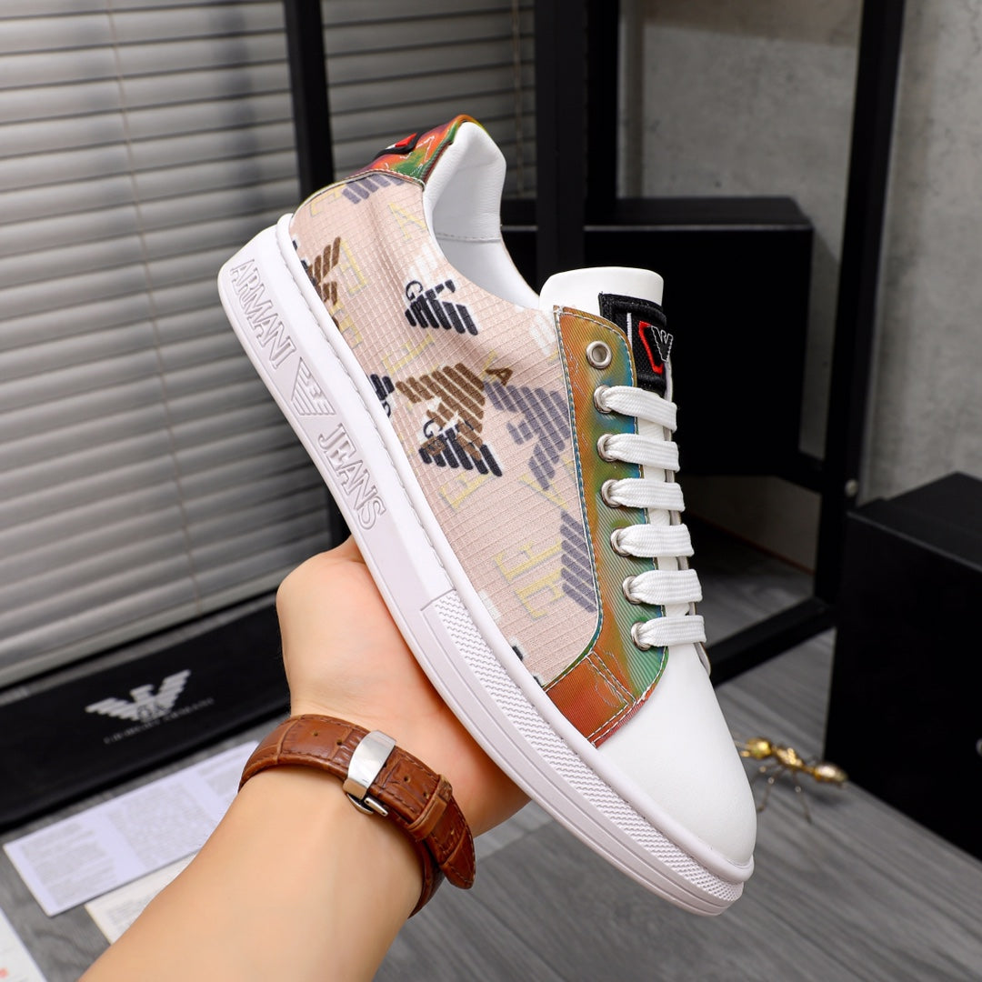 LuxluxHouse Best Quality Shoes Shoes Amiri