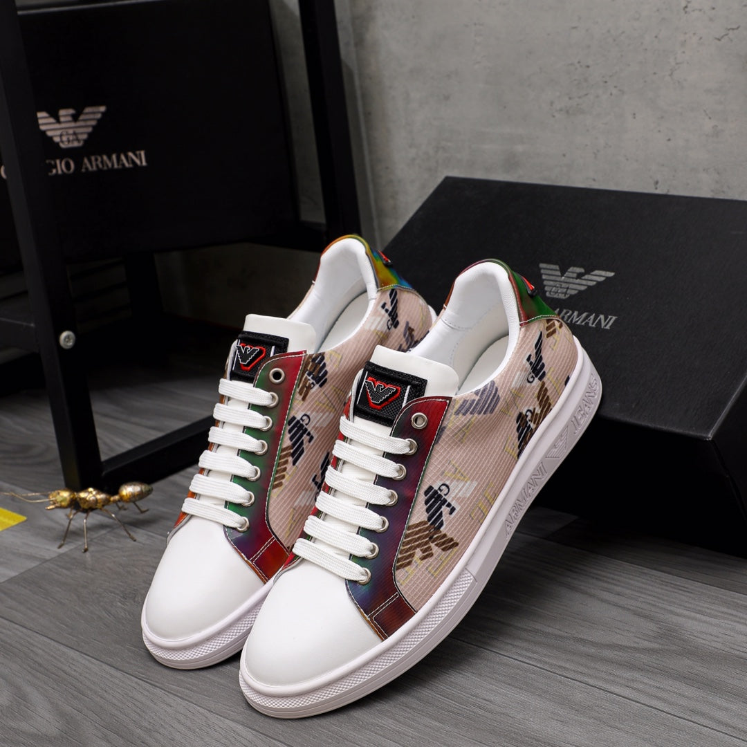 LuxluxHouse Best Quality Shoes Shoes Amiri
