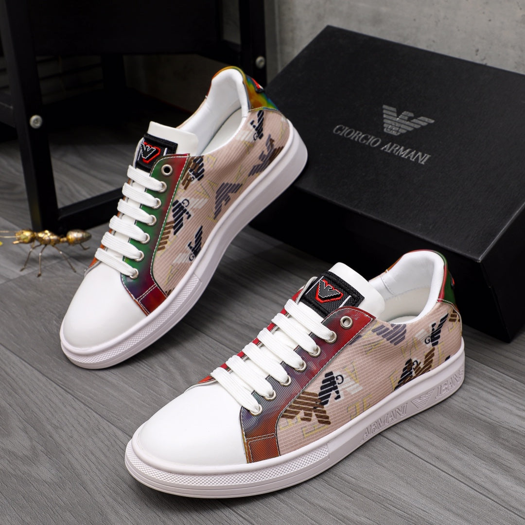 LuxluxHouse Best Quality Shoes Shoes Amiri