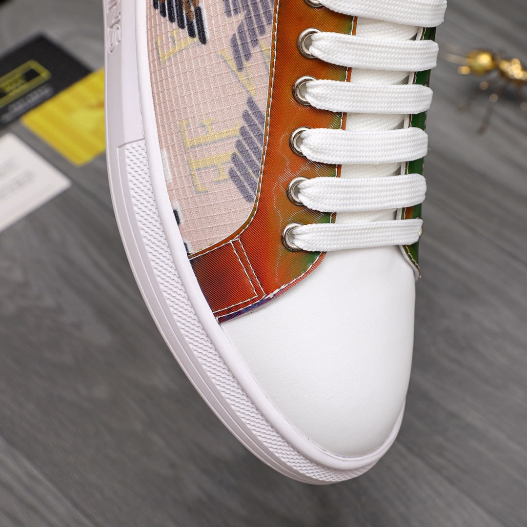 LuxluxHouse Best Quality Shoes Shoes Amiri