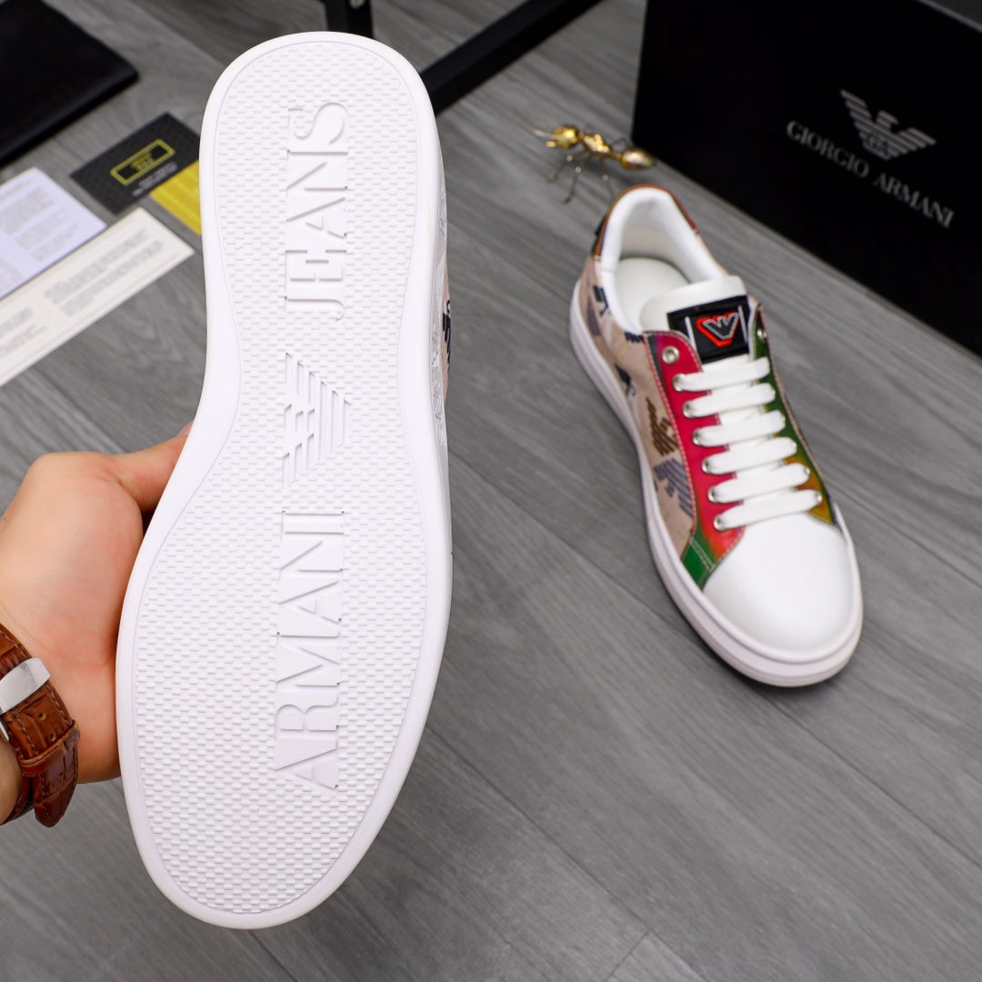 LuxluxHouse Best Quality Shoes Shoes Amiri