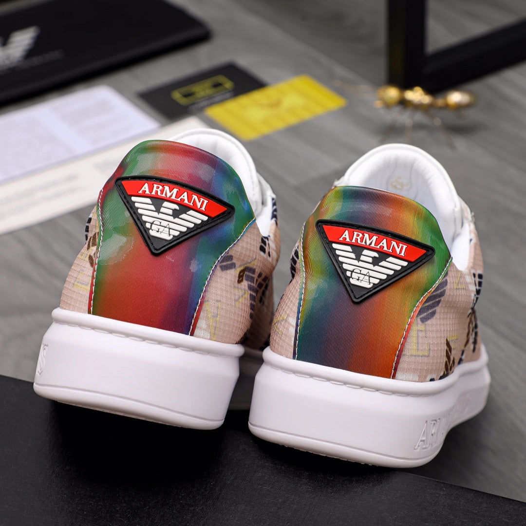 LuxluxHouse Best Quality Shoes Shoes Amiri