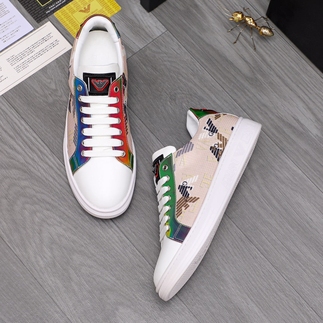 LuxluxHouse Best Quality Shoes Shoes Amiri