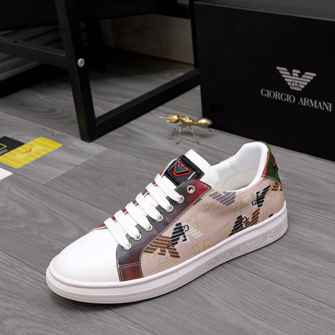 LuxluxHouse Best Quality Shoes Shoes Amiri
