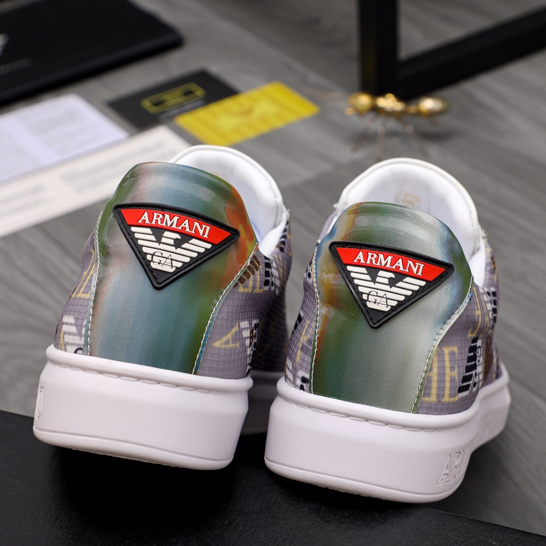 LuxluxHouse Best Quality Shoes Shoes Amiri