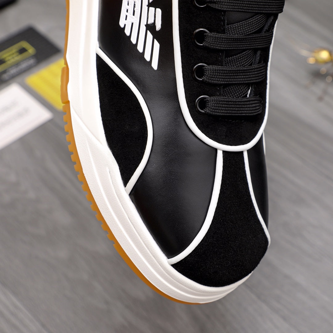 LuxluxHouse Best Quality Shoes Shoes Amiri