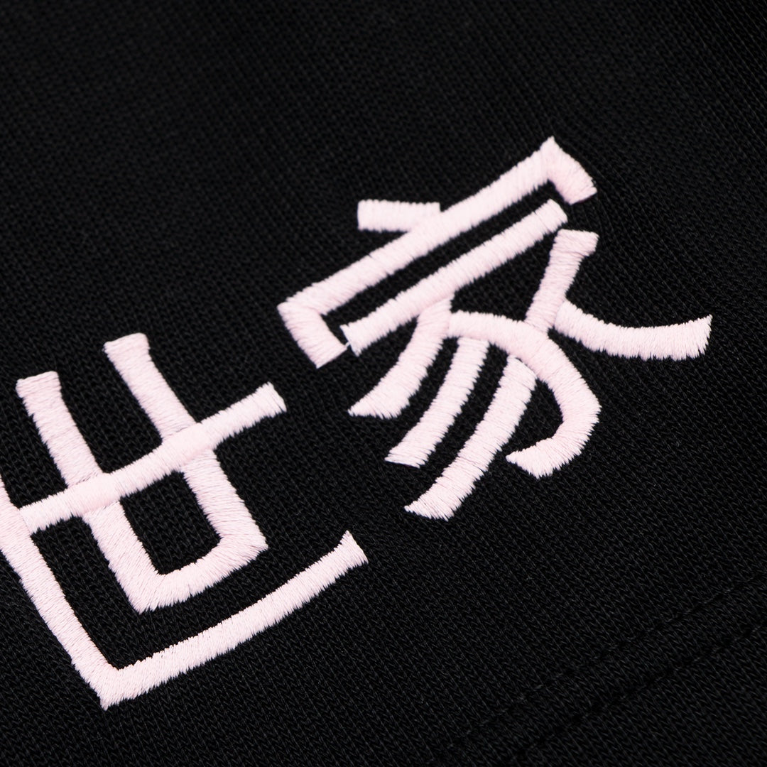LuxluxHouse Best Quality Clothes Balenciaga Chrome Hearts